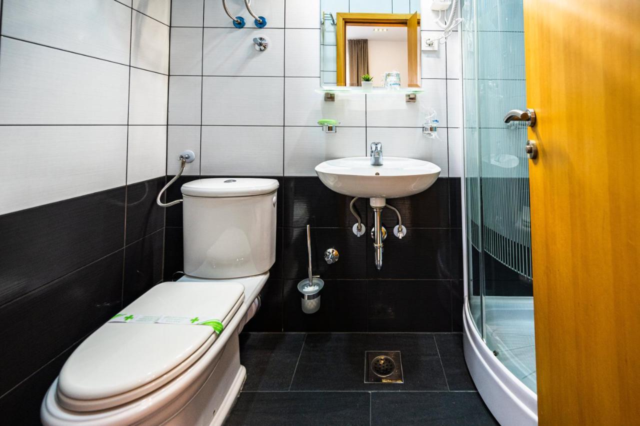 Hotel Nortel Boutique - Central Location Sarajewo Zewnętrze zdjęcie