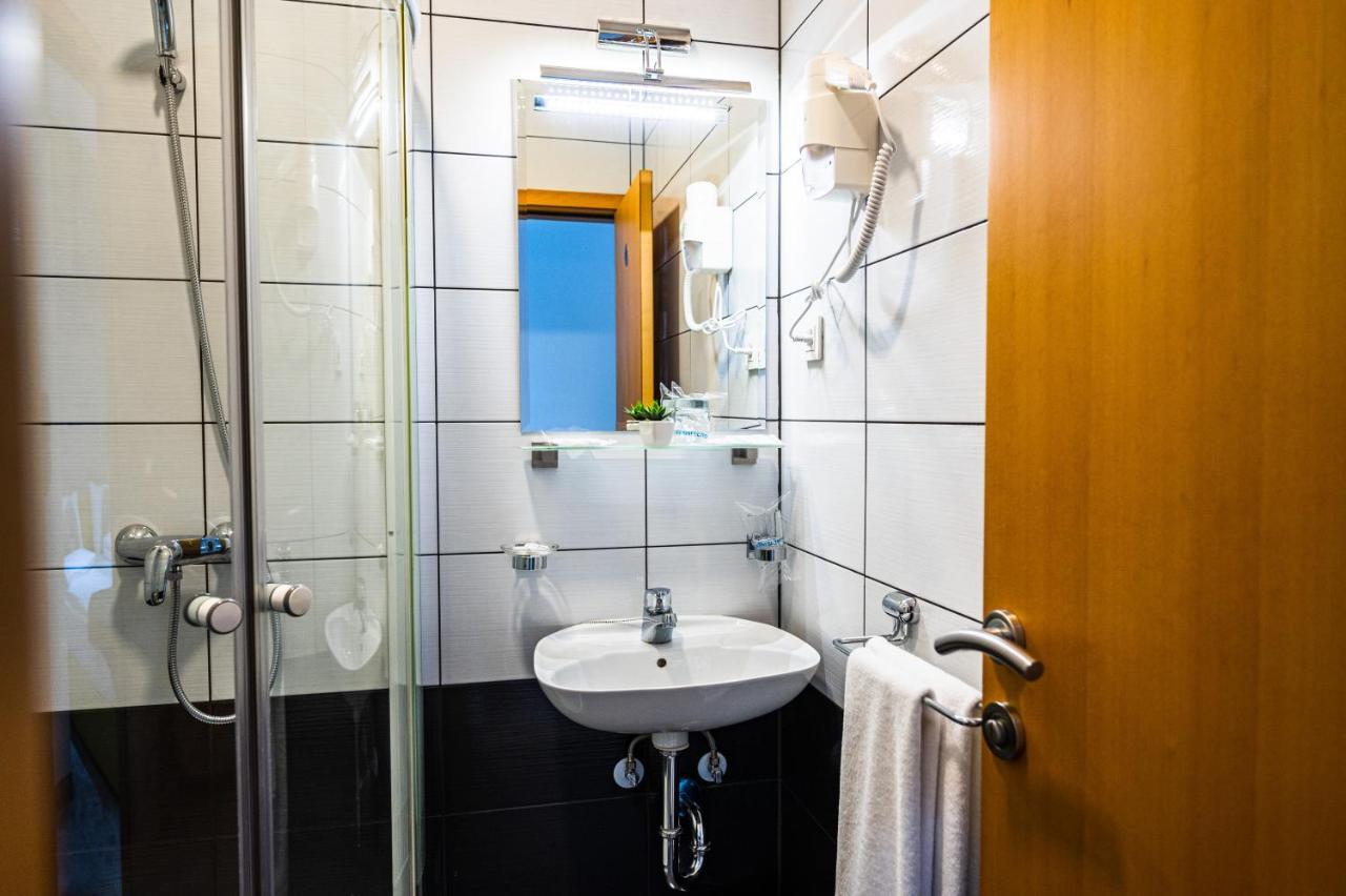 Hotel Nortel Boutique - Central Location Sarajewo Zewnętrze zdjęcie