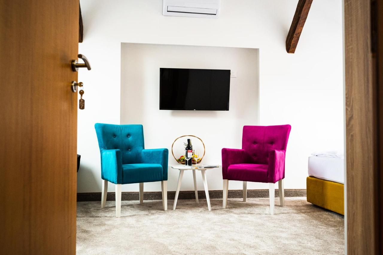 Hotel Nortel Boutique - Central Location Sarajewo Zewnętrze zdjęcie