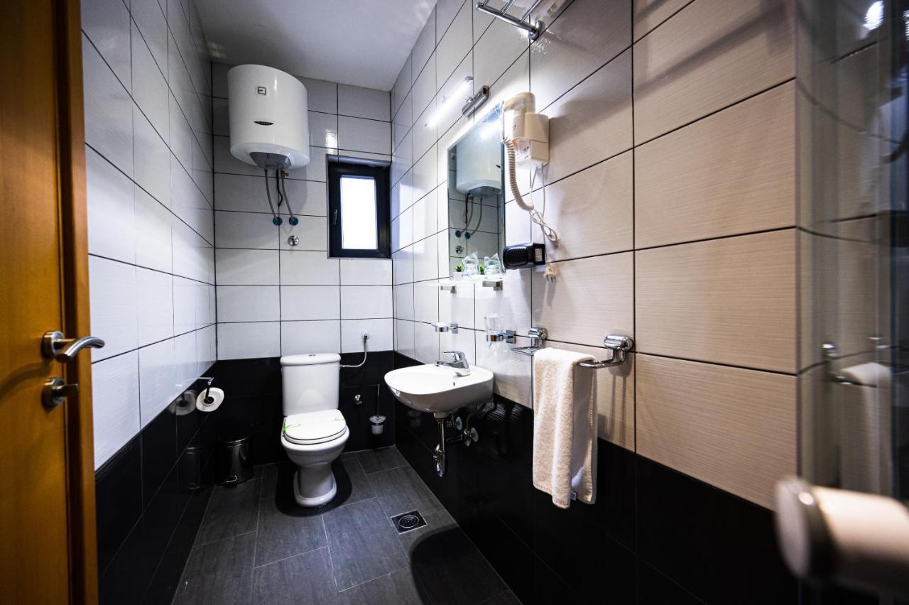 Hotel Nortel Boutique - Central Location Sarajewo Zewnętrze zdjęcie