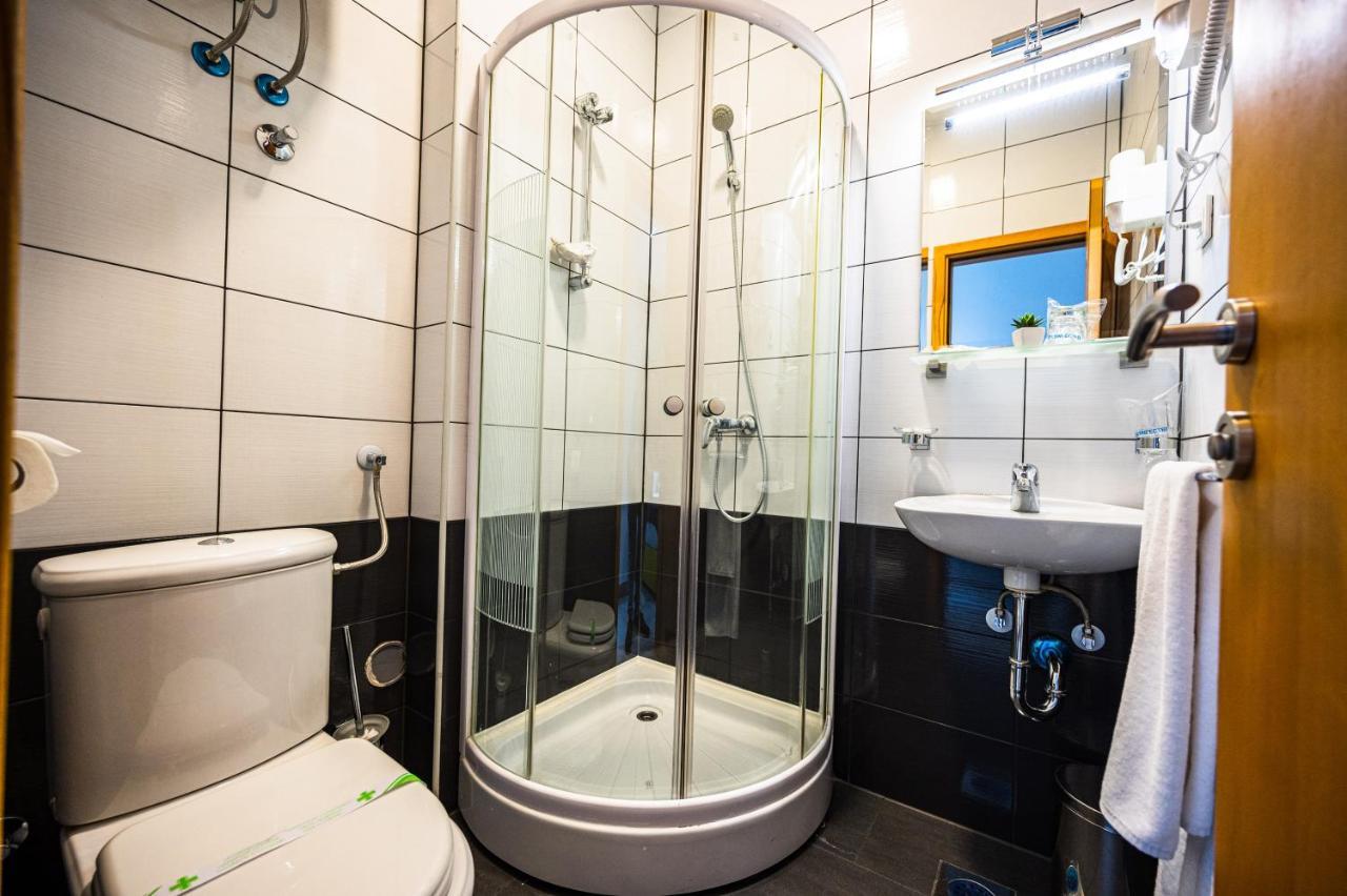 Hotel Nortel Boutique - Central Location Sarajewo Zewnętrze zdjęcie
